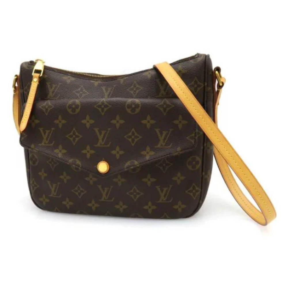 Louis Vuitton Monogram Mabillon